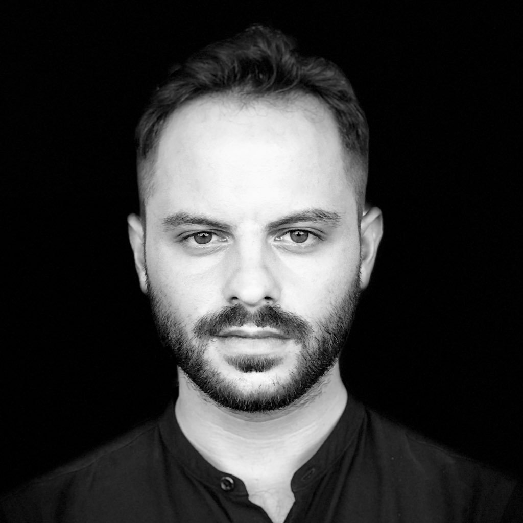 Turing Research Fellow at The Alan Turing Institute