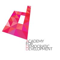 Academy for Democratic Development(@AddAcademy) 's Twitter Profile Photo