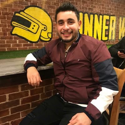 Figo ✋
#FCAS_Graduated🎓