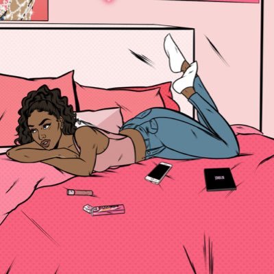 megxmani's profile picture. clownery at work| burner/fan account | HOTTIENATION for the win🙅🏾‍♀️