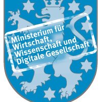 Thüringer Wirtschafts- & Wissenschaftsministerium(@tmwwdg) 's Twitter Profile Photo