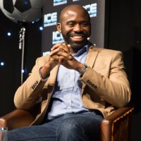 fabrice muamba(@fmuamba6) 's Twitter Profile Photo