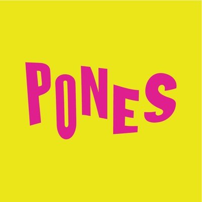 Pones provides artistic opportunities for community growth.