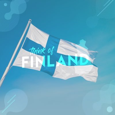 ThinkOfFinland Profile Picture