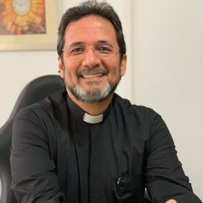 PPedroJusto's profile picture. Sacerdote Pedro Justo Berrio Bolivar