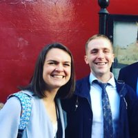 Grace Kenny (@gracemkenny) 's Twitter Profile Photo