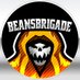 Beansbrigade (@beansbrigade_) Twitter profile photo Beansbrigade (@beansbrigade_) Twitter profile photo