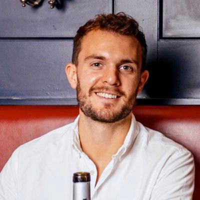 📱GOURMET GUY (@gourmet_guy on Instagram)… 🦀 Co-founder of CRAB Communicatons