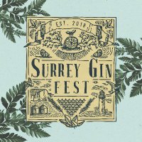 Surrey Gin Fest (@surreyginfest) 's Twitter Profile Photo Surrey Gin Fest (@surreyginfest) 's Twitter Profile Photo