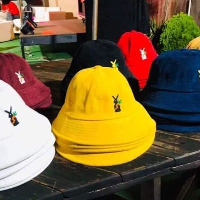 Never change your story. Svperstars in the making. We are not done.. Clothing brand.. we charge extra fee for courier.. our Hats range between R150 & R250 ...