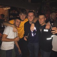 Daniel Ledwith (@ledwithdaniel) 's Twitter Profile