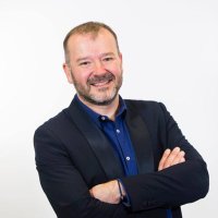 Francois Blanchardon (@francoisbla) 's Twitter Profile