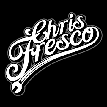 CHRISFRESCO's profile picture. Devoted Daddy. Avid Car Lover. Designer, Illustrator & Creative Mind @ TORCH Collective