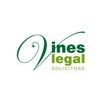 Vines Legal Ltd (@vineslegal) 's Twitter Profile