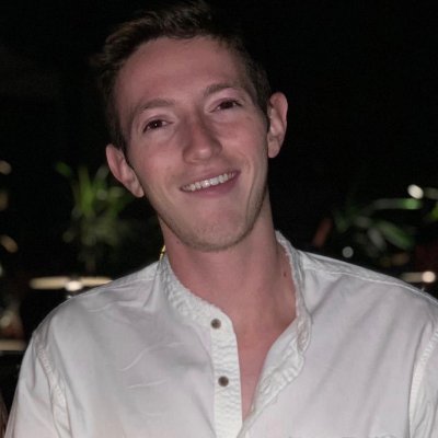 TomSchifter's profile picture. 