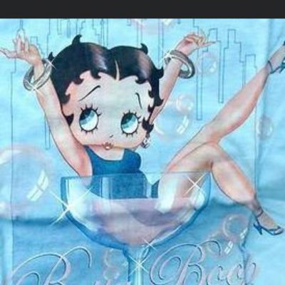 Betty34577691's profile picture. 