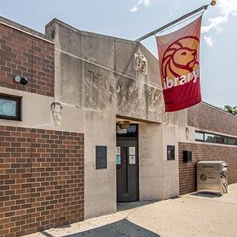 The Eastchester Branch of The New York Public Library began serving the Baychester and Williamsbridge sections of the Bronx in 1950