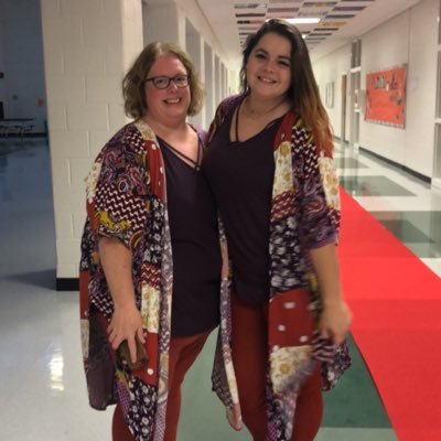 hshookshsedu's profile picture. 👩🏼‍🏫ESE Dept. Chair and Interrelated academics at SHS 👩🏼‍🏫
🎄Christmas time is my favorite time!!!🎄