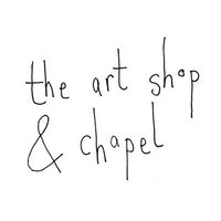 The Art Shop &Chapel (@theartshopwales) 's Twitter Profile