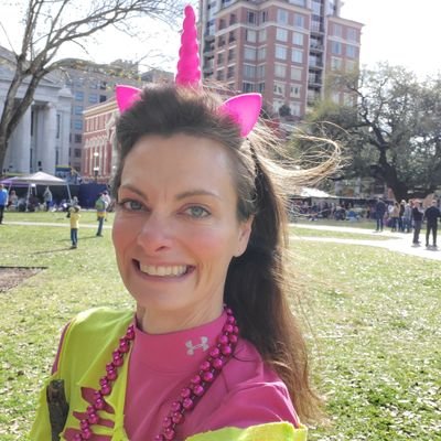 Scientist, Nature lover, Research Psychologist, retired U.S. Marine, and the mother of all mothers!