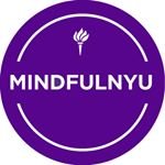 MindfulNYU (@mindfulnyu) 's Twitter Profile