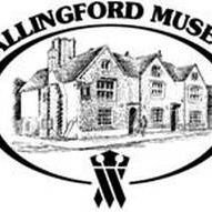 Wallingford Museum is a colourful, delightfully intimate & family friendly local history museum. We were Semi Finalists in the National Oddities Championship!