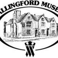 Wallingford Museum(@WallingfordMus) 's Twitter Profile Photo