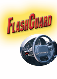 Flash_Guard's profile picture. FlashGuard is an Electronic Security Device that simulates an alarm that is used to deter thieves. Purchase yours here: http://t.co/apsDpruMRm