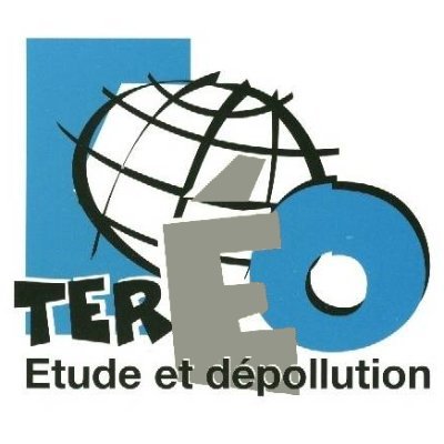 Bureau_Tereo's profile picture. Bureau d'étude en #environnement spécialiste des sites et sols (potentiellement) pollués | Diagnostics de #pollution | Ingénierie des travaux de #dépollution