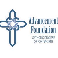 Advancement Foundation Diocese of Fort Worth (@advfdn) 's Twitter Profile Photo