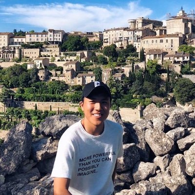 leonnwu's profile picture. 