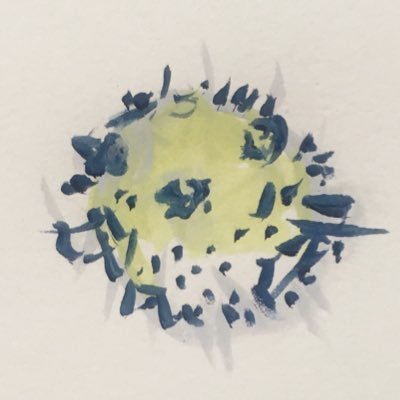 FuguMacchiato's profile picture. 我是河豚 中文/English/Italiano 超混乱杂食 早就过了20岁了 偶尔瞎画点东西的自闭人士。最近染上了Gundam，目前主要🟩中心杂食，🟥🟩｜🟧🟩🔄OK，同时也吃🟦🟥｜⬜️🟥