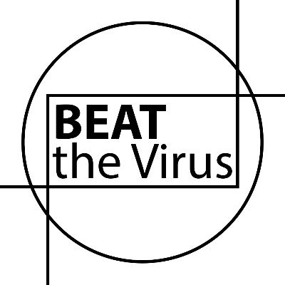 A movement to bring joy through ♫music♫ to the people affected by #coronavirus
𝄆 Music brings us together even when we are physically isolated 𝄇
#BEATtheVirus