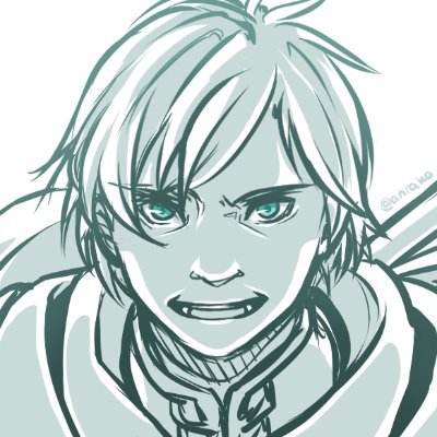 whooopsさんのプロフィール画像