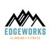 Edgeworks Climbing (@edgeworksclimb) Twitter profile photo Edgeworks Climbing (@edgeworksclimb) Twitter profile photo