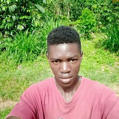 I love God and all people who makes my life easy