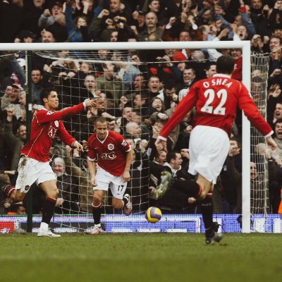 flowtschi3000's profile picture. #mufc