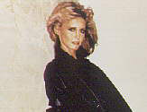 Olivia Newton-John's International Fan Club Only Olivia. Founded in 1994. Visit our web site for more info. This is NOT Olivia but her fan