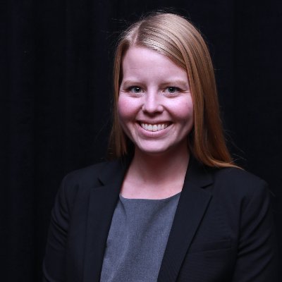 MaggieAWWA's profile picture. Section Services for the Midwest and upper Great Plains. Opinions are my own. Follows/RTs ≠ endorsement.