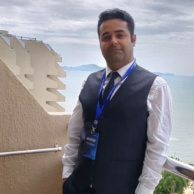 bmandhiyani's profile picture. FCA