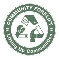 Community Forklift(@CommForklift) 's Twitter Profile Photo