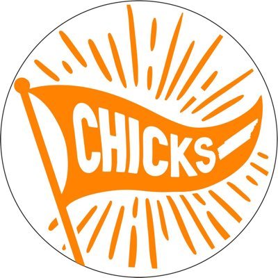 EVERYDAY IS FOR THE GIRLS☆ direct affiliate of @chicks @barstoolsports☆not affiliated with the University of Tennessee☆