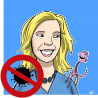 Steffanie Strathdee, PhD 🗡️ 🦠Superbug Slayer🗡️(@chngin_the_wrld) 's Twitter Profile Photo