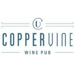 Copper Vine is a wine gastropub located in the CBD of New Orleans. Serving lunch, brunch, & dinner, 30 wines on tap and an extensive wine and cocktail list