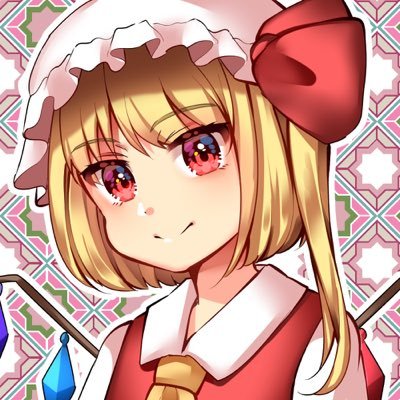 イラストを見るのが大好きです。RT多いです。東方好きで2017年から例大祭毎年行ってます。最近ブルアカにハマってる。ゲーム兼日常垢→@akemondayo