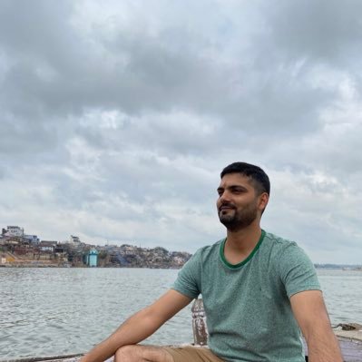 Product guy. Here to understand Kaala in d Daal. Moto: B good, Do good. Care for all, hate for none. views personal. RTs nt endorsment