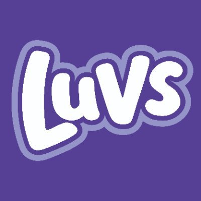 Follow for the latest on Luvs and to chat about what it's really like to be a parent.
