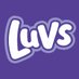 Luvs Diapers (@Luvs) Twitter profile photo