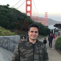 Vahid Bahrambeigi (@vbahrambeigi) 's Twitter Profile