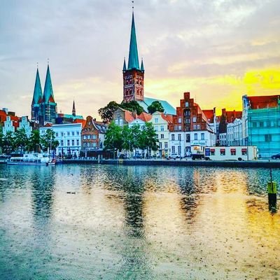 Lübeck City Guide 📸🌍❤️